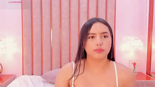 Chat +18 de Zoe_Monrow ao vivo
