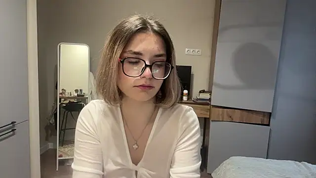 Chat XXX ao vivo de AnnaVelvetFire