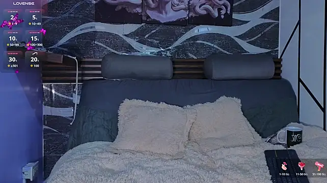 Megan_Do_Santos 网络视讯表演