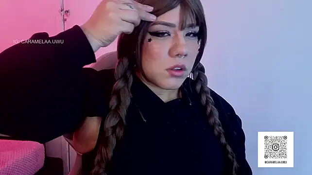 Chat XXX en directo de Melissa_Adamsx