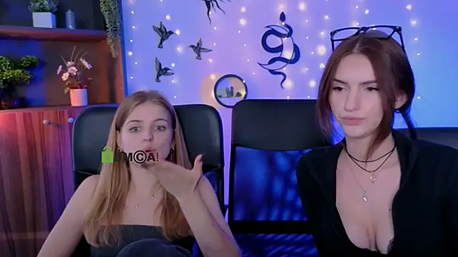 Вебкам-шоу lisa_dark_