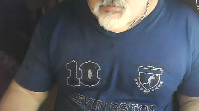 Show webcam de cashot58