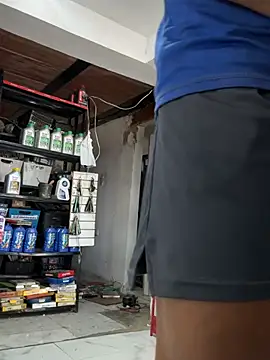Paul22cm-: вебкам-шоу
