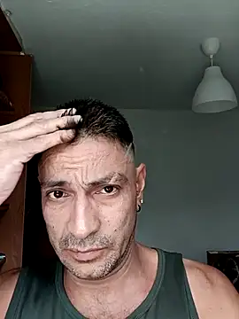 Chat +18 de yoahotpetrafiery ao vivo
