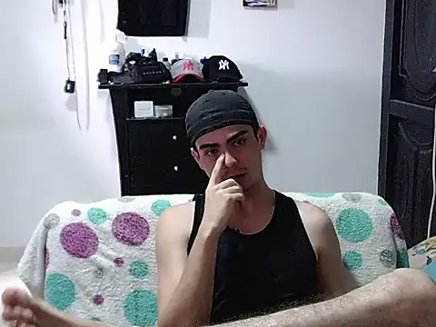 Zac_Efront: вебкам-шоу