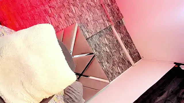 Show Webcam de Keily_Tsx1