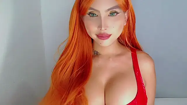 Czat XXX na żywo – adreana_69