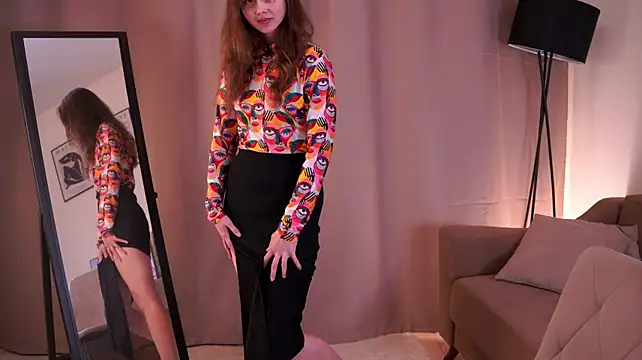 TamraCotnern Live XXX chat