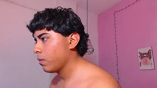 stefano_piero Webcamshow