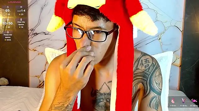 Andrew_Hardy Webcam Show