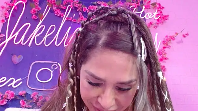 JakelineKitty's Live XXX Chat