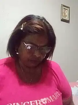 mileesha's Live XXX Chat