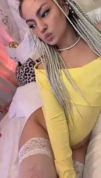 LeraFox 即時 XXX 聊天