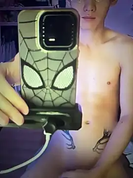 linhfag Webcam show