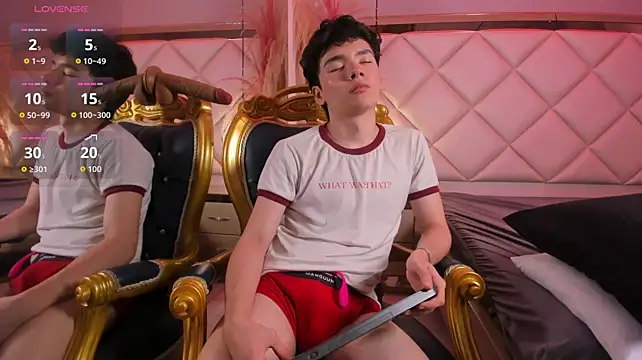MaxxieRayn Live XXX chat