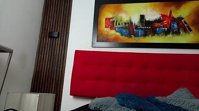 Samy_King23 – Kamerová šou