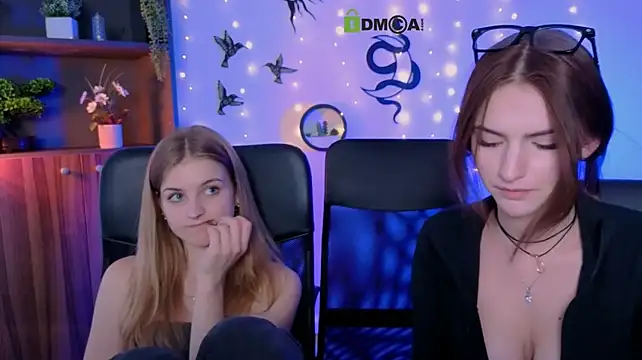 XXX chat uživo modela lisa_dark_