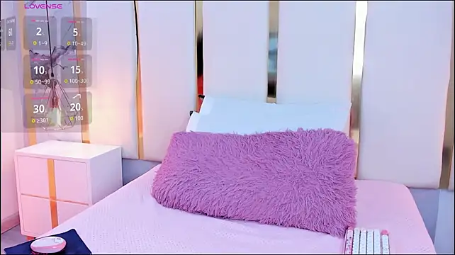 Czat XXX na żywo – KamilaVegga