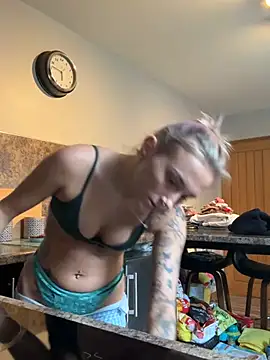 XXX chat uživo modela Milssweetx