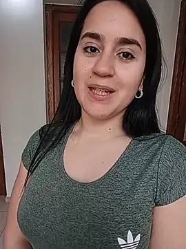Chat +18 de selerose666 ao vivo