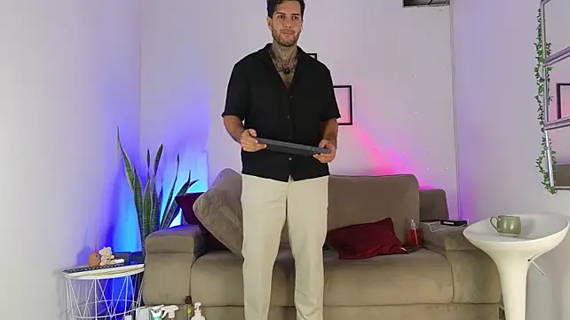 Frank_gomezn Webbikameraesitys