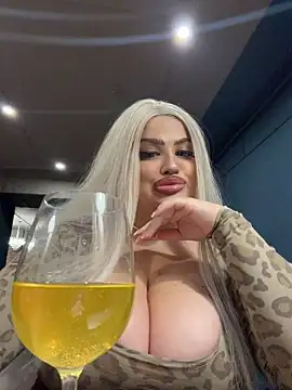 Eliaden Live XXX-Chat