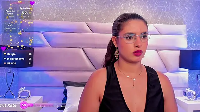 BellaaGrace live XXX chat