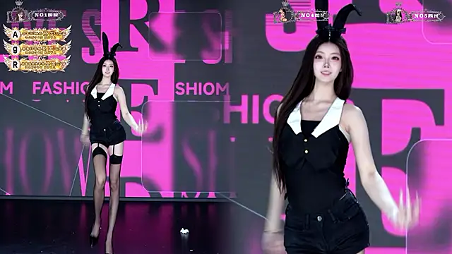 TA-001 라이브 XXX 채팅