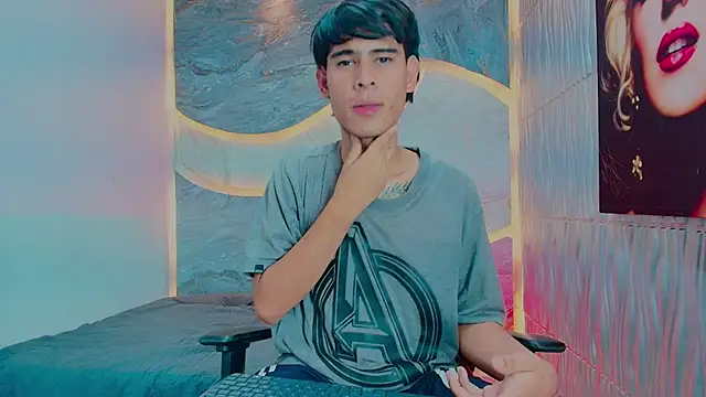 Tyler_schoby Webcam Show