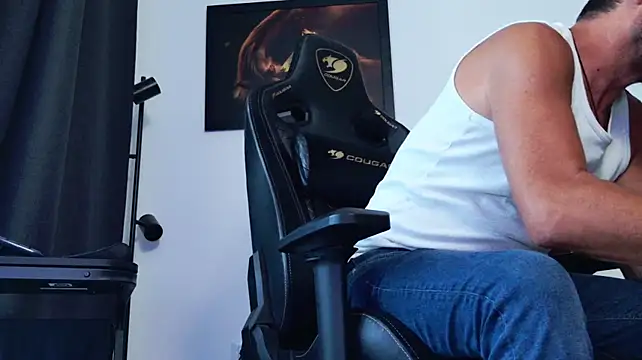 Chat XXX Live ChrisKox