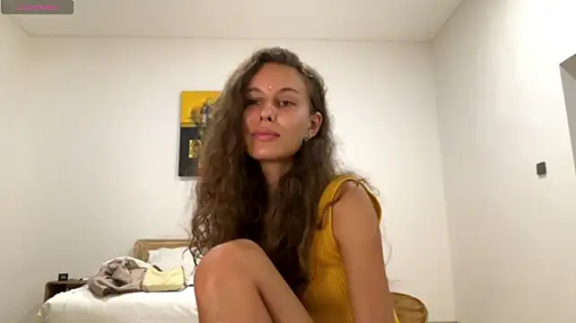 Kari_Lin's Live XXX Chat