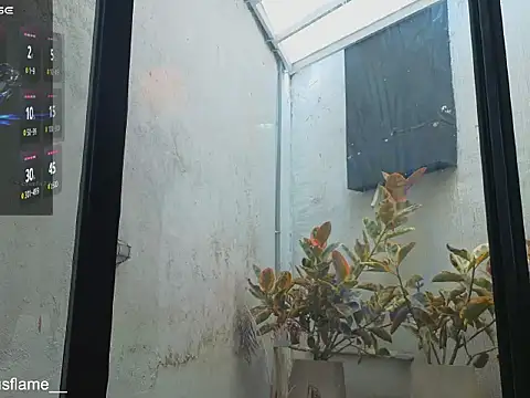 XXX chat uživo modela Venus_flame1