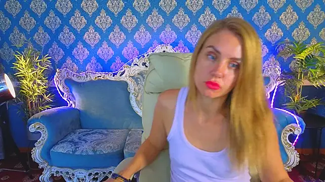 دردشة GabriEllla_4U الجنسية المباشرة