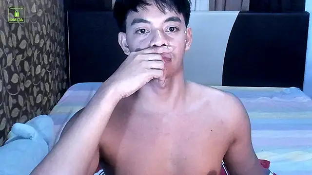 Crazyasiancum1 Pertunjukan Webcam