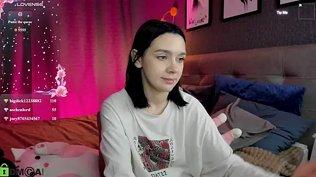 Lesi_Moonie01's Live XXX Chat