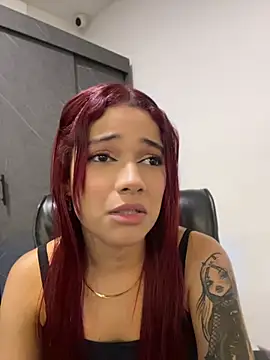 amber_sparkle Chat XXX live