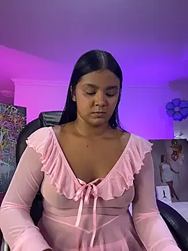 JANYLOVE__ – Live XXX-chat