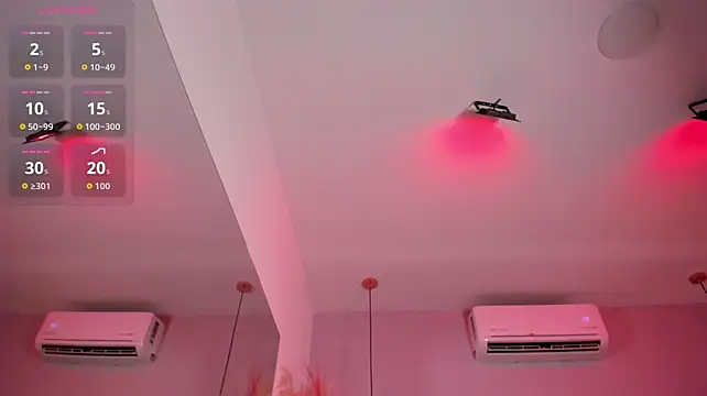 MaxxieRay live XXX chat