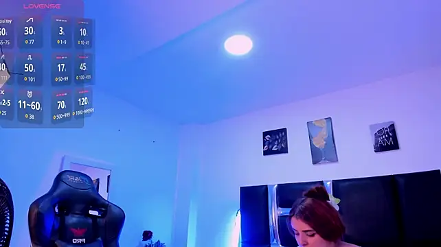 kimbrownn Live XXX-Chat