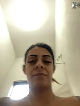 sabrinaneves Live XXX-Chat