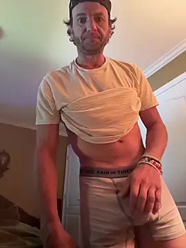 RattledGarbage Live XXX-Chat