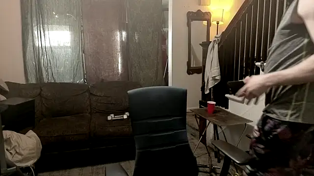 MasterDaddyCool 라이브 XXX 채팅