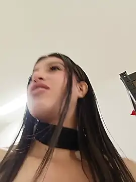 Czat XXX na żywo – SALOME-28_