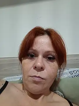 Chat +18 de PorcelainDoll1 ao vivo