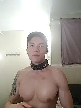 Allen8707 Webcam Show