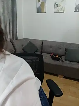 XXX chat uživo modela tata_sanz_