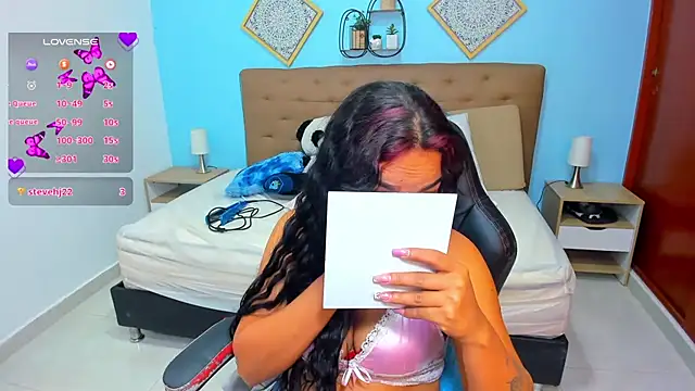 salome_rojas_'s Live XXX Chat