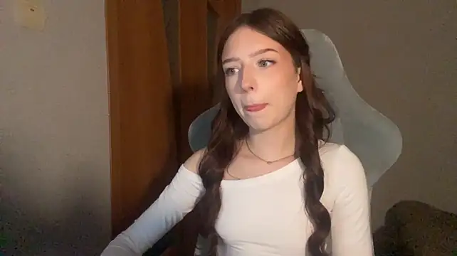 Živý XXX chat RigaGirl217