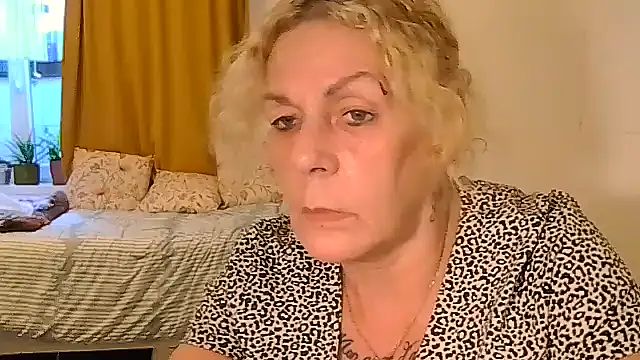 Вебкам-шоу belgianshantie