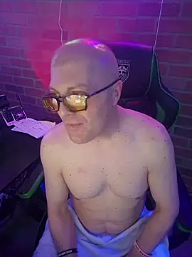chronic_vibez Webcam-Show